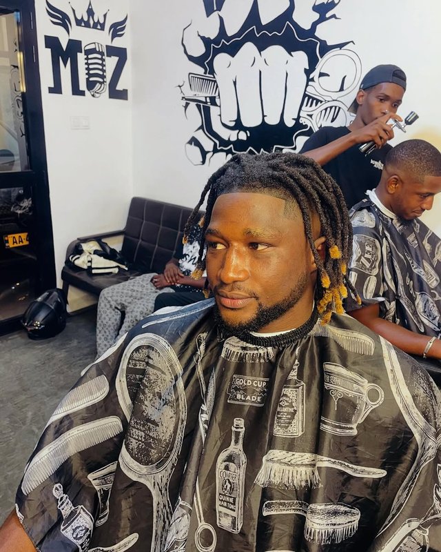 Salon